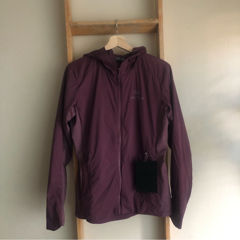 Arcteryx Atom SL Womens Hoody